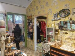 -恋物百货商店(华侨城店)