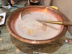 -诺敏塔拉奶茶-布里亚特包子-手把肉(锦都会店)