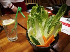 -热血兄弟·炭火烤肉(融侨中心店)
