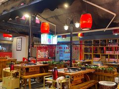 -巴将军·非遗老字号火锅(解放碑店)