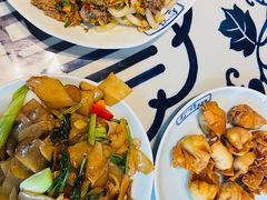 -毛仔特色小吃(御窑厂店)