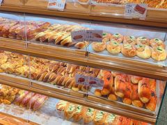 -山崎面包(静安久光店)