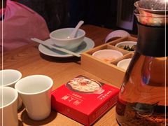 -闽上鲜·福建菜(龙湖滨江天街店)