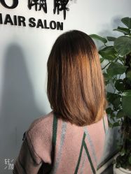 -V8潮牌·接发烫染连锁