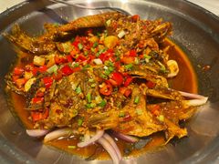 -赣江里•江西菜(望京旺角店)