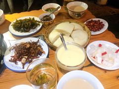 -尼玛藏家风味园(阿山食城店)