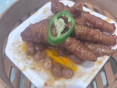 -龙悦湾酒家·八阵鱼生·渔人码头店