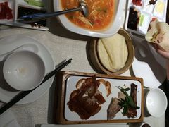 -四季小馆·地道北京小吃(广百店)