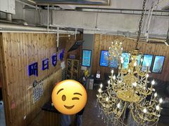 -明日世界密室轰趴·剧本桌游·箭馆团建(国贸店)