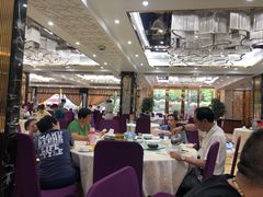 大堂-大来渔村(市桥店)