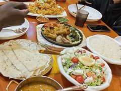 -清真· AL-JANNAT 佳纳特餐厅(仙林店)