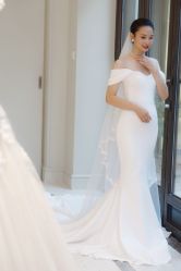 -Chic Bridal 熙可婚纱