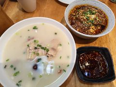 -付小姐在成都(中山公园店)