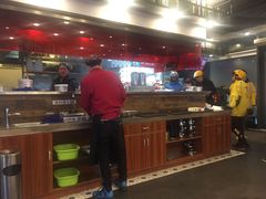 -老妈米线(港龙店)