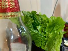 -泥炉烤肉(九龙坡店)