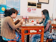 -东泰祥生煎馆(长宁路店)