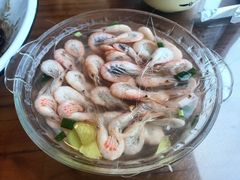 -灵福缘私房菜·农家菜(拈花湾·灵山大佛必推店)