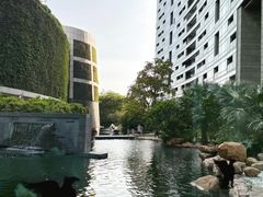 -深圳前海华侨城JW万豪酒店光之翼·港湾尚膳