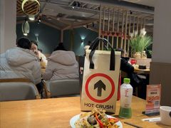 -溢香苑瓦罐(优胜北路店)