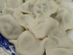 饺子-大唐名家·息壤店
