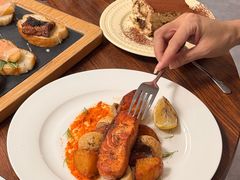 -沏点Trattoria意大利餐厅(新街口店)