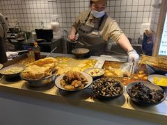 -桂筱葵螺蛳鸭脚(文化宫店)