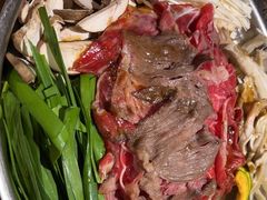 -冰川朝鲜族料理·东北菜(观前店)