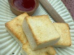 餐前面包-La Terre乐田(万象城店)