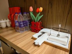 -苏州希尔顿酒店-宴会厅