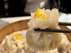 小笼精品羊肉烧麦-龍聚祥烧麦馆(万达店)