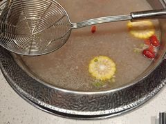 -千牛将·鲜牛肉火锅(开元路店)