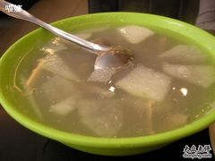 -老福州闽菜馆(温泉路店)