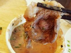 -月圆火锅(宁海东路二店)