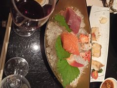 -Mr·Fish鱼鲜生海鲜放题(银泰in99店)