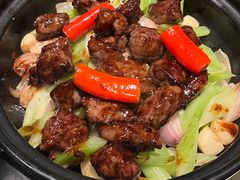 -粗茶淡饭·隐庐私厨(东亭店)