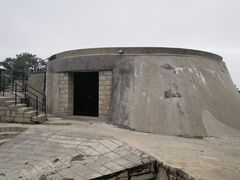 -胡里山炮台