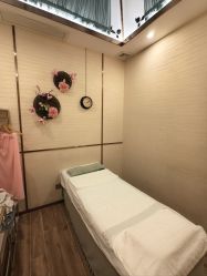 -芳朵美容养生SPA