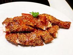 -广州文华东方酒店·江-由辉师傅主理