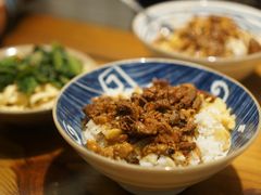 红猪卤肉饭-红猪卤肉饭(大西洋美食城店)
