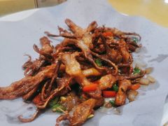 -大笑饭堂(甲子桥店)