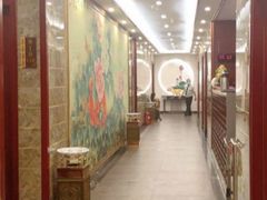 -古莲·影院足道·按摩SPA(水上温泉店)