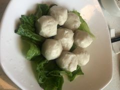 -煲王粤菜餐厅(中侨中心店)