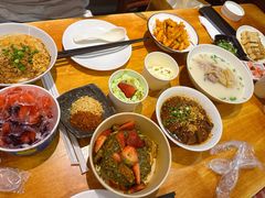 -付小姐在成都(中山公园店)