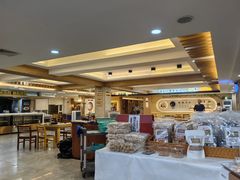 -海兰江石锅饭(水上店)