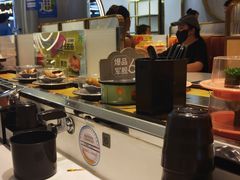 -争鲜回转寿司(通州万达店)
