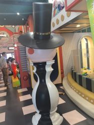 -meland club亲子乐园(北京芳圆里ID MALL店)