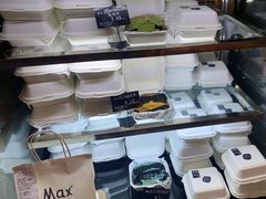 -Max Bakery 阿唛手作