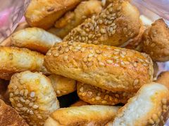 -张家清真糕点(奉天街店)