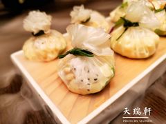-天瑞轩·粤菜餐厅