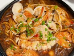 -稻香饭店(IFS国金中心店)